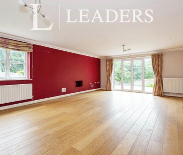 4 bedroom house to rent - Photo 6