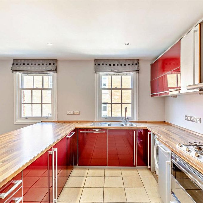 2 bedroom apartment to rent - Photo 1