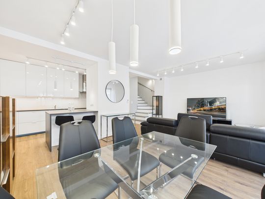 Dom na wynajem Bielany Wrocławskie - Photo 1