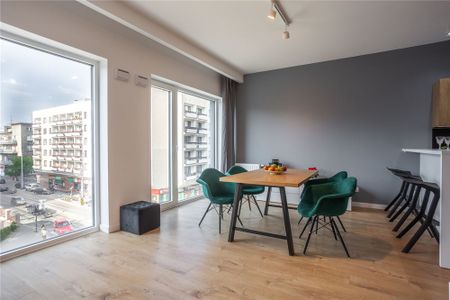 Ekskluzywny apartament w centrum Łodzi - Photo 4