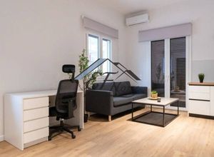Studio/Γκαρσονιέρα για ενοικίαση - Πάτρα, - Φωτογραφία 1