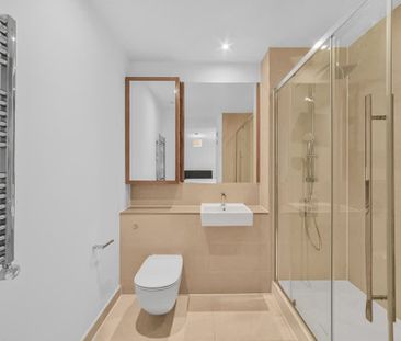 Copper Works Wharf Sugar House Island E15 - Photo 2