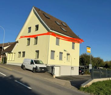 4 Zimmer, 95 m² - Photo 4