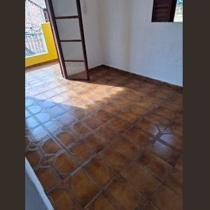 Casa para alugar com 80m², 2 quartos e sem vaga - Foto 3
