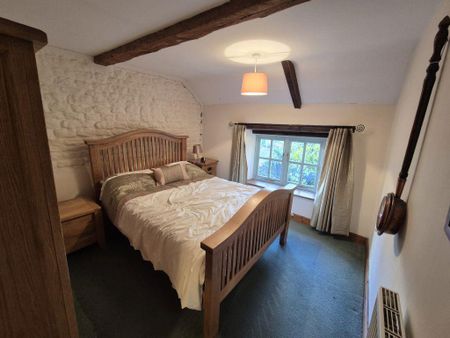 2 bedroom cottage to rent - Photo 2