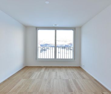 Schöne Wohnung an zentraler Lage - Photo 5