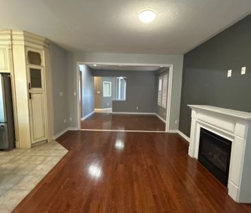 For Lease - 84 Pannahill Drive, Brampton, Ontario - Photo 3