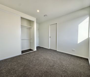 Unit 5, 11 Bernard Street, Addington, Christchurch - Photo 2