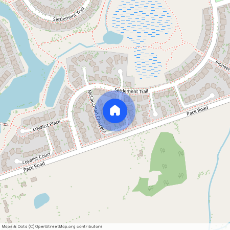 3462 Mclauchlan Crescent Unit# Lower, London South