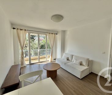 Location Appartement 2 pièces 38m² MENTON 06500 - Photo 3