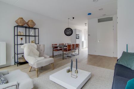 Te huur: Vredenburgplein 24 - Photo 2