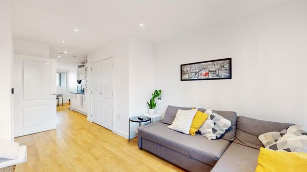 2 bedroom apartment to rent - Photo 1