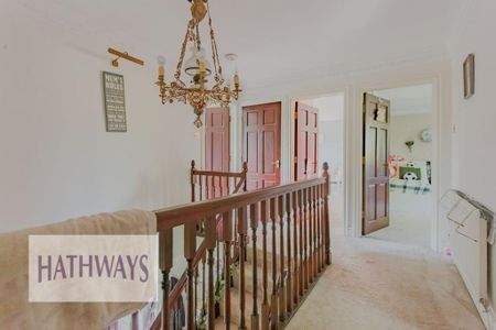 4 bedroom detached house to rent - Photo 4