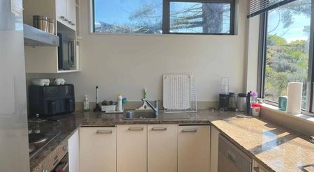 Private & Modern 2-Bedy - Photo 5