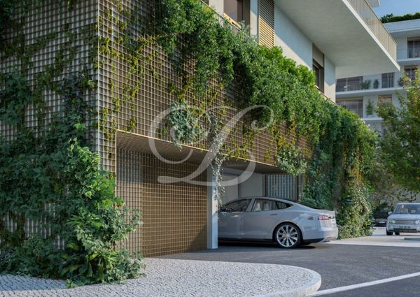 Apartamento T1 em Lisboa