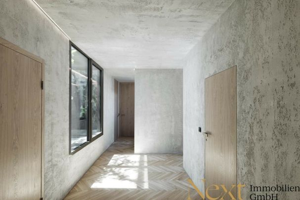 Über den Dächern von Linz - Exklusive Penthousewohnung mit uneinsehbarer Dachterrasse an der Landstraße zu vermieten! - Foto 1