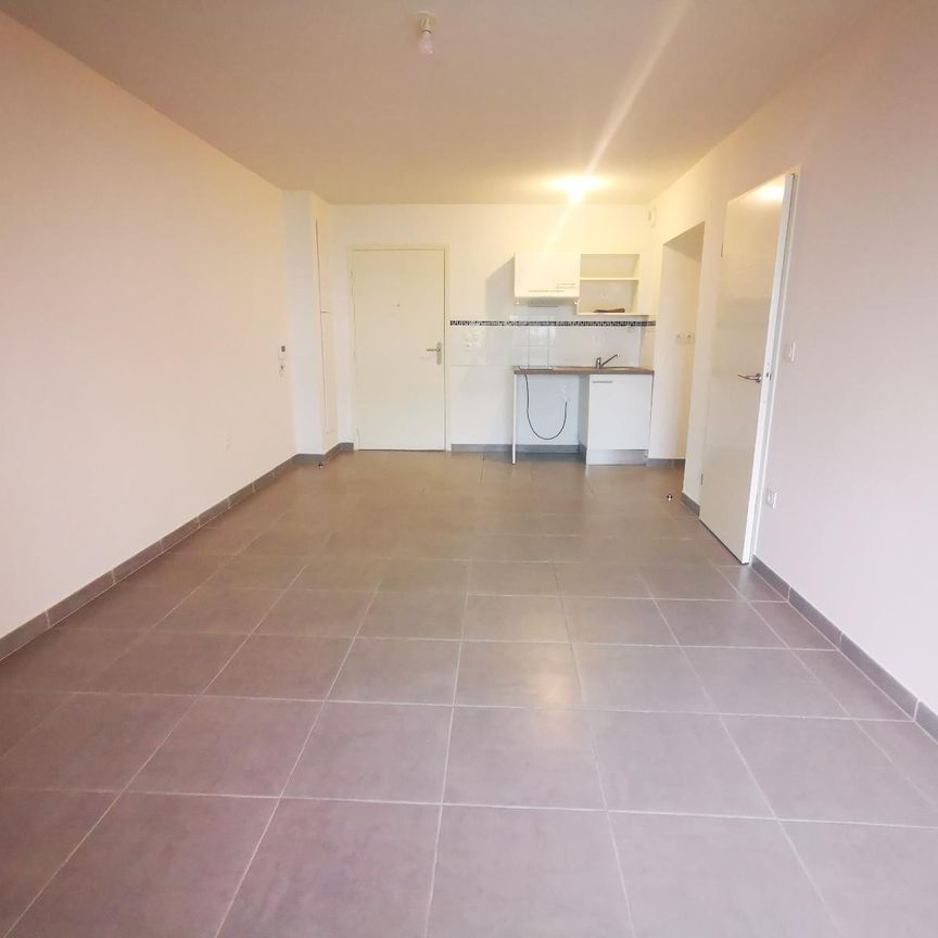 Location Appartement 2 pièces 42m² TOULOUSE 31200 - Photo 1