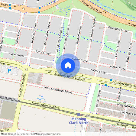 181 Anthony Rolfe Avenue, Gungahlin ACT 2912