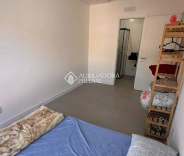 Apartamento com 2 quartos e 65m² para alugar em Ribeirão da Ilha, F... - Foto 2