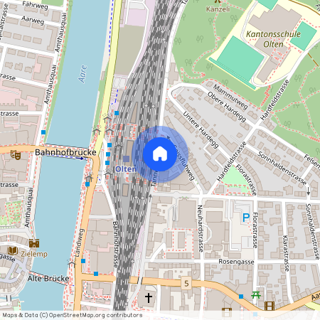 Heidenlochstrasse 48