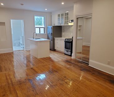 For Lease - 1300 Lansdowne Avenue Unit# Main, Toronto, Ontario - Photo 5