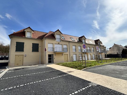 Location Appartement 3 pièces 70m² CHOISY AU BAC 60750 - Photo 1