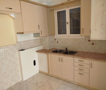 Διαμέρισμα για ενοικίαση Πλατεία Αμερικής (Λεωφόρος Πατησίων - Λεωφ... - Photo 1