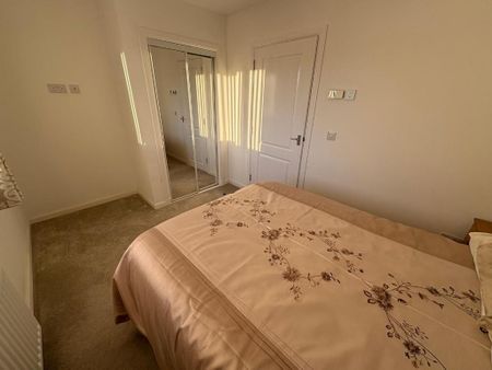 2 bedroom terraced house to rent - Photo 3