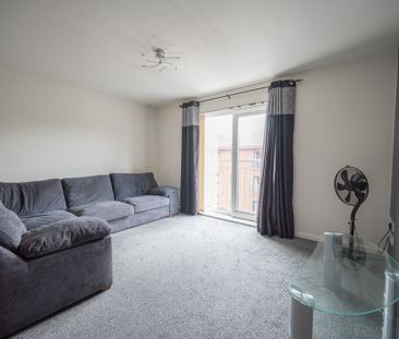 2 bed apartment to rent in Penstock Drive, Stoke-on-Trent - Photo 5