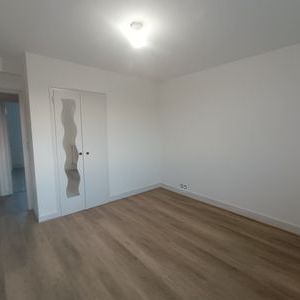 À louer / Appartement F3 / BESANCON PALENTE 27 rue de la Croix de Palente - Photo 4