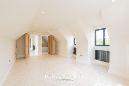 Mott Street, Loughton - Photo 3