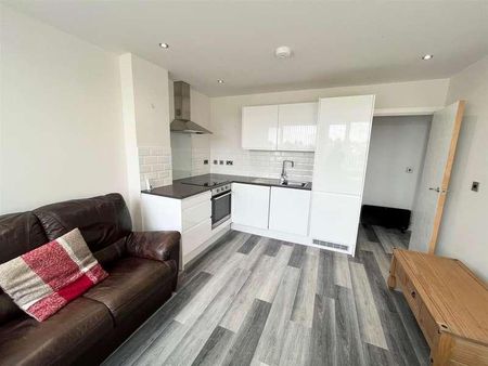 Interchange, Coventry Road, Sheldon, B26 - Photo 4