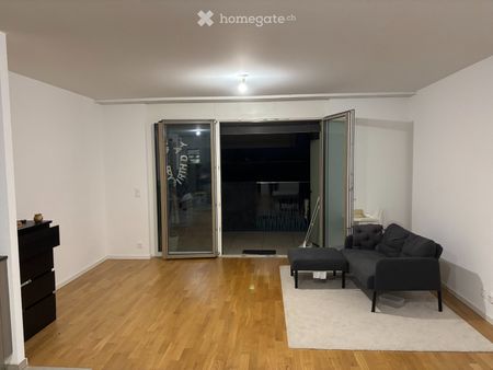 URGENT grand studio de 38 m² à Chavannes-près-Renens - Photo 2