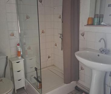 1 PIÈCE MEUBLÉ QUARTIER LAENNEC - Photo 4