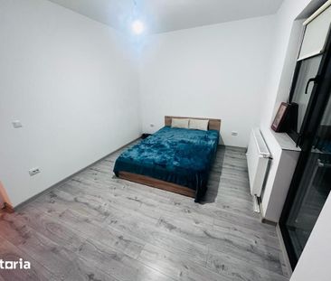 Apartament cu o camera de inchiriat - Fotografie 2