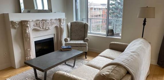 2 Bedroom, 2 Bath Condo in Downtown Kelowna - Photo 2