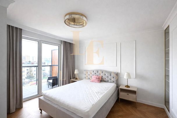 Luksusowy apartament | Park Górczewska | Parking - Photo 1