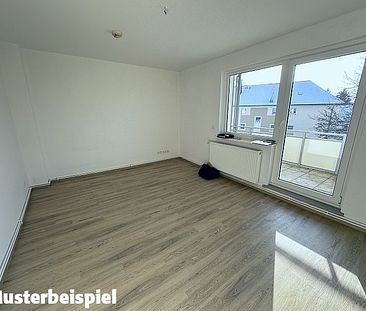 + 2 Zimmer - Großer Balkon + - Foto 4