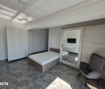 Apartament 1 camera Galata , 42 metri, etaj 3 Cod:163421 - Photo 1