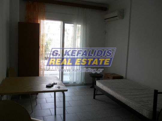 Studio/Γκαρσονιέρα για ενοικίαση Λευκός Πύργος - Νέες Εργατικές Κατοικίες (Ξάνθη) - Photo 1