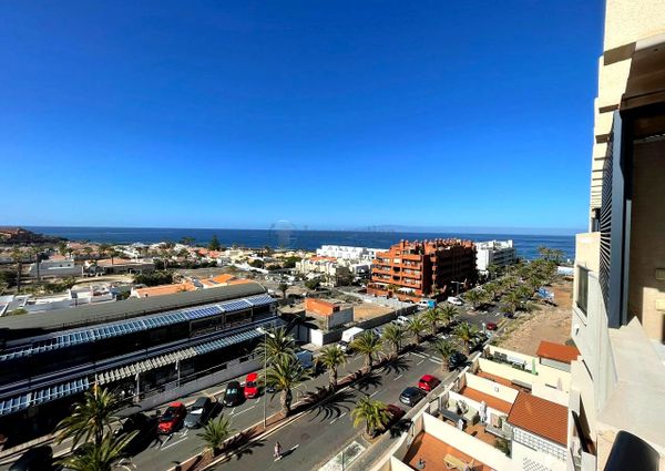 1-Bedroom apartment for rental in Palm Mar