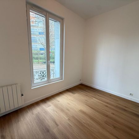 Location Appartement 2 pièces 24m² LIVRY GARGAN 93190 - Photo 3