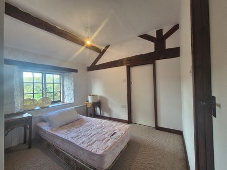 2 bed apartment to rent in The Annexe The Oast House, Marden, Hereford, Herefordshire - Photo 2