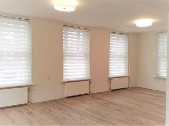 Minervaplein 21 1 - Foto 1