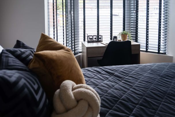 🏡 Discover Your Ideal Co-Living Space in Wellington! - Photo 1