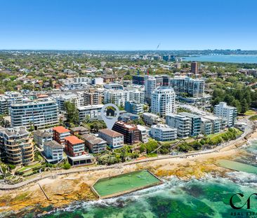 8/14 Ozone Street, Cronulla NSW 2230 - Apartment For Rent | Domain - Photo 3