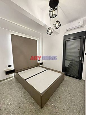 Studio/Γκαρσονιέρα για ενοικίαση Σταυρούπολη - Photo 1
