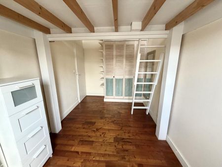 Location Appartement 2 pièces Meublé 30m² BORDEAUX 33800 - Photo 5