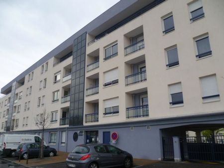 Appartement 2 pièces à louer - Photo 4