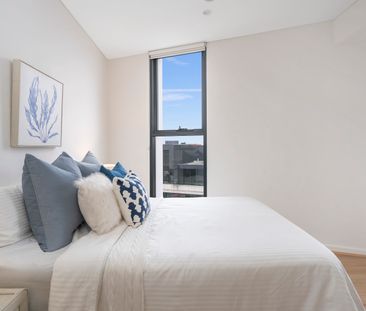 1105/89 Bay Street, Glebe NSW 2037 - Apartment For Rent | Domain - Photo 6